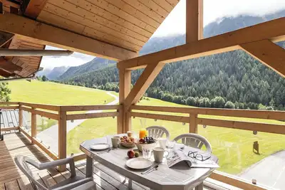 Image de Appt + mezzanine | Vue imprenable