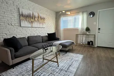 Image de Downtown Dallas Premiere Escape 1Bed Abode