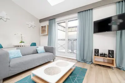 Image de Tobaco Park Deluxe Apartment