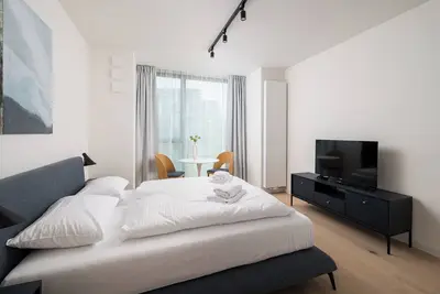Image de Wilanowska Metro Apartment 302