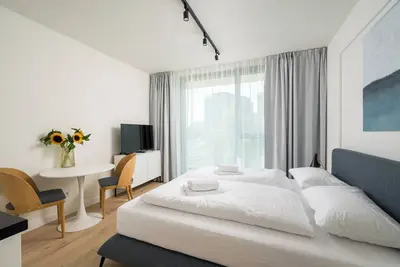 Image de Wilanowska Metro Apartment 303
