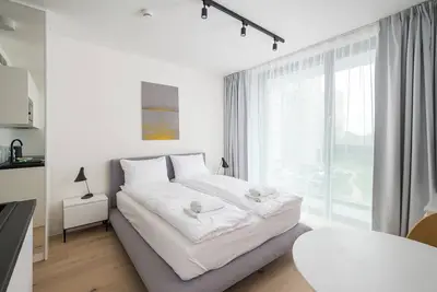 Image de Wilanowska Metro Apartment 306