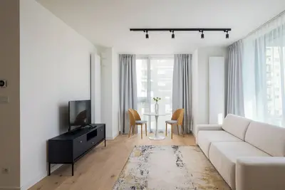 Image de Wilanowska Metro Apartment 314