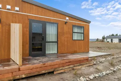 Image de New stylish 2bedroom studio/Unit5