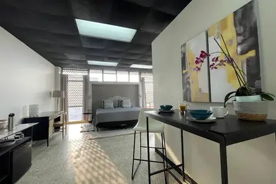 Image de San José Downtown Suites