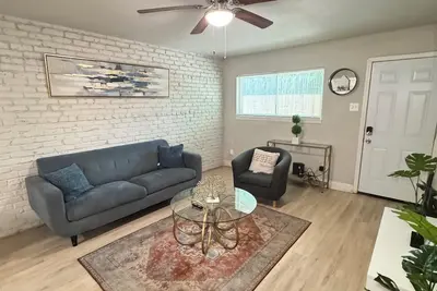 Image de Dt Dallas Luxe Urban Oasis 1bd Apt