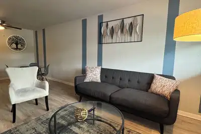 Image de Downtown Dallas Luxe Urban Haven 1bd Retreat