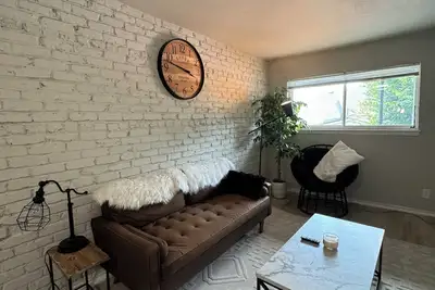 Image de Downtown Dallas Luxe Abode 1bd Retreat