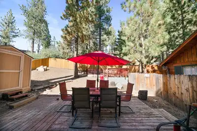 Image de Mama Bear's Cottage - Portable Ac, Close to Slopes, Fenced Yard, Pet Friendly