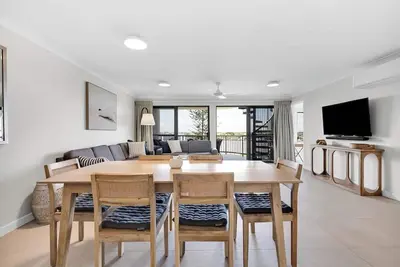 Image de Riverdance Apt 22 Penthouse