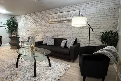 Image de Dt Dallas Cozy Urban Escape 1bd Apt