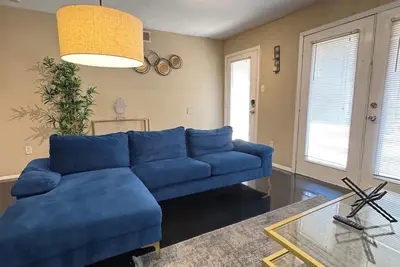 Image de Dt Dallas Baylor Med Walking Distance 1Bed