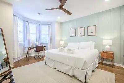 Image de The Bogard House 2bd + Free Parking