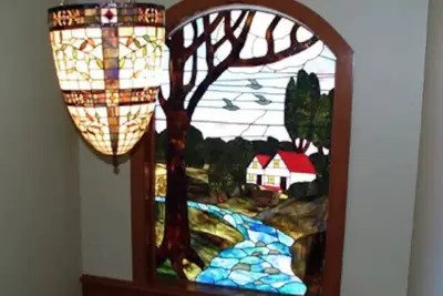 Image de Descanso Inn Morris Room