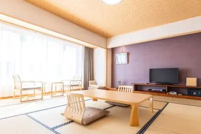 Image de For 5 people New building Japanesestyle room 1 / Kochi Kōchi