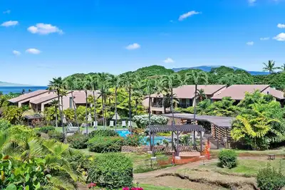 Image de Wailea Ekahi 45d - Ocean & Garden Views, Beautifully Renovated, Split Ac, Wi-Fi!