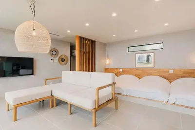 Image de Canggu A private villa where you can enjoy a spe / Awaji HyĹŤgo