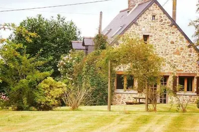 Image de Tranquil Country House Retreat in Landivy