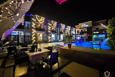 Image de 2 Bed Apartment 3 - Bright Benin City Stay