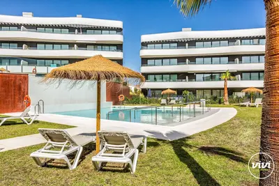 Image de Higueron Premium | Apartment with pool in Fuengirola