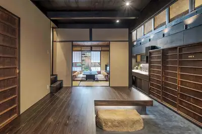 Image de Konoha Yura Machiya House