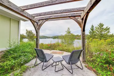 Image de Home w/ Private Dock Near Colgate University
