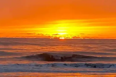 Image de Marillion Skies At Sebastian Shores