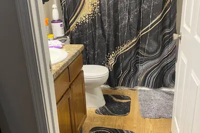 Image de Cozy 2-bedroom with Ac and WiFi in welcoming Sandy Springs