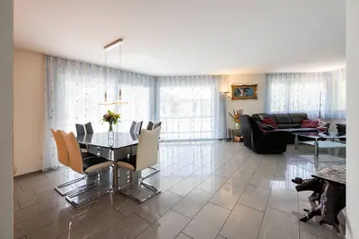 Image de Vacation apartment/apartment for 6 guests with 135m² in Davos Platz (267206)