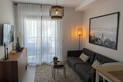 Image de Flp Centrally located 250m from the beach