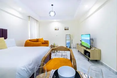 Image de Cozy studio in Nairobi