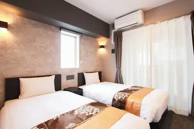 Image de kei Hotel and Apartment