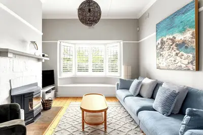 Image de Luxury Villas Shelley St (Pet Friendly)