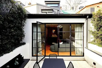 Image de Luxury Villas The Surry Luxe