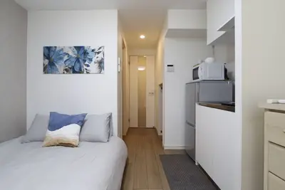 Image de Be Terrace Nishi-Shinjuku _Shinjuku Area / 5 min. walk from Nishi-Shinjuku Station 6 min. from Shinjuku Station