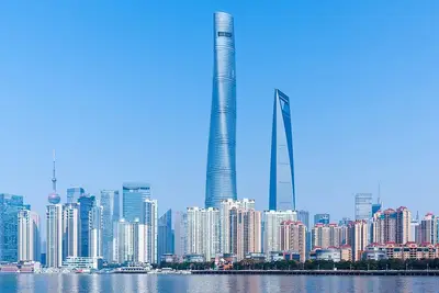 Image de Deluxe 1 Bedroom Apartment at Pudong Area Shanghai