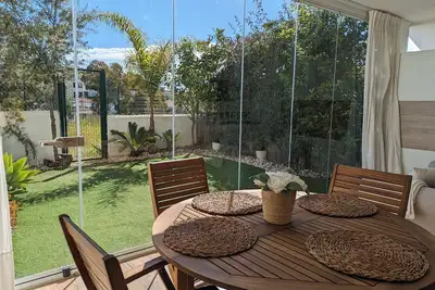 Image de Amp Ground Floor Courtyard Torrenueva