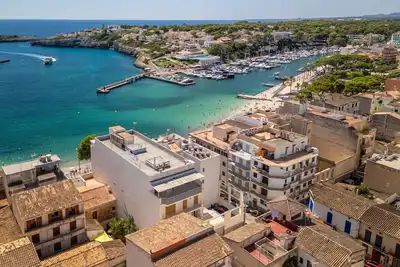 Porto Cristo by the Sea by Interhome
