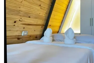 Image de Cozy cabin in fabulous Isabela - Alicia with Ac, WiFi
