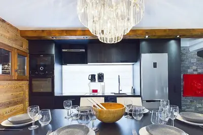 Image de Chalet Le C2