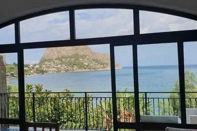 Image de Anna&Micky beach house with beach access