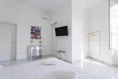Image de Golden Suites White room by Dimorra
