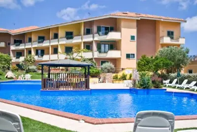 Image de Li Velieri 6 pax 2 rooms & Pool