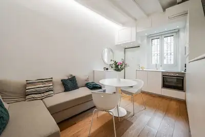 Image de VivimiHome-Navigli Vibes: Vista, Eleganza & Garage