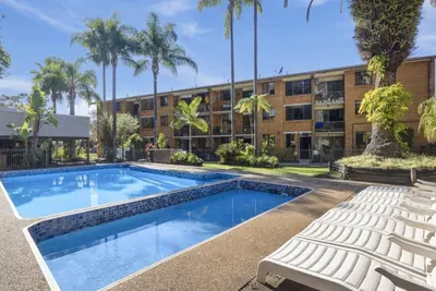 Image de Affordable, Pet Friendly, Pool, Spa, Tennis, Beach