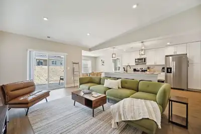 Image de Pet-Friendly 3br Condo Near Traverse City & Trails