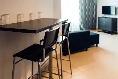 Image de Masterful Kikar Netanya Apartment