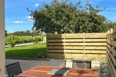 Image de Maison avec jardin Ă 5min du port - Conciergerie Golden Key