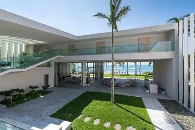 Image de 7bd Exclusive Property On Beach