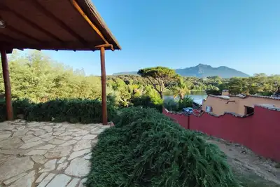 Image de La Casetta Sul Lago